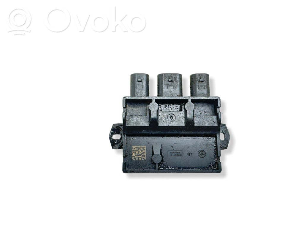 BMW X3 G01 Other control units/modules 