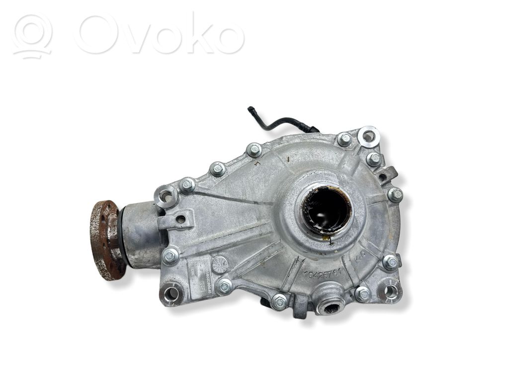 Front differential   10425762