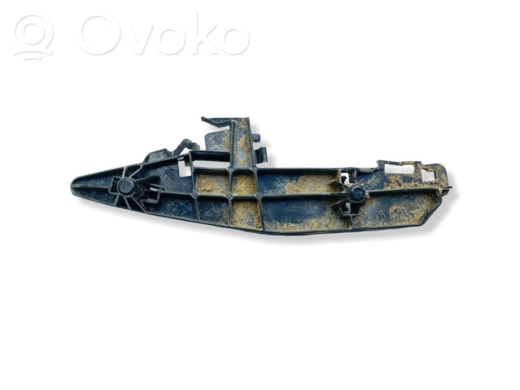 BMW M4 F82 F83 Soporte del parachoques delantero 