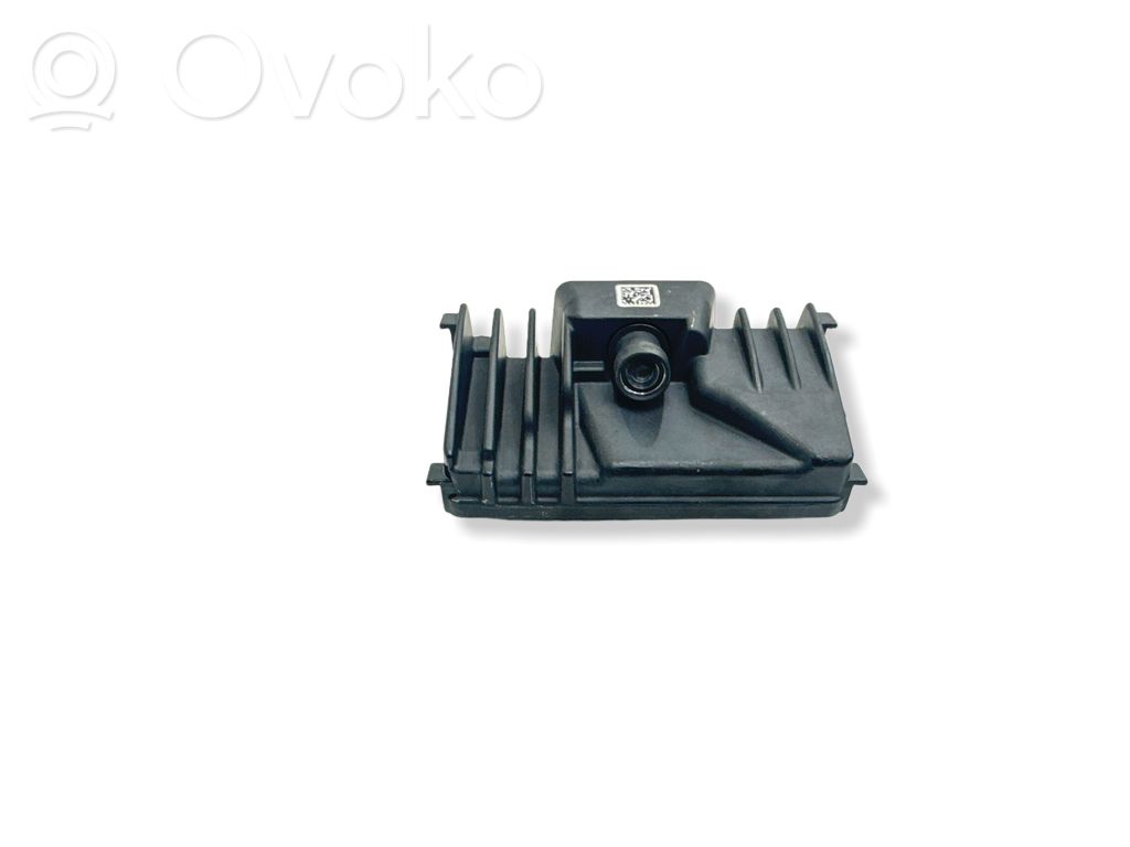 Nissan Qashqai J12 Kamera szyby przedniej / czołowej 