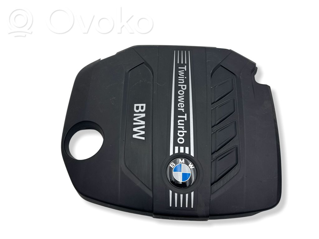 BMW 2 F22 F23 Engine cover (trim) 