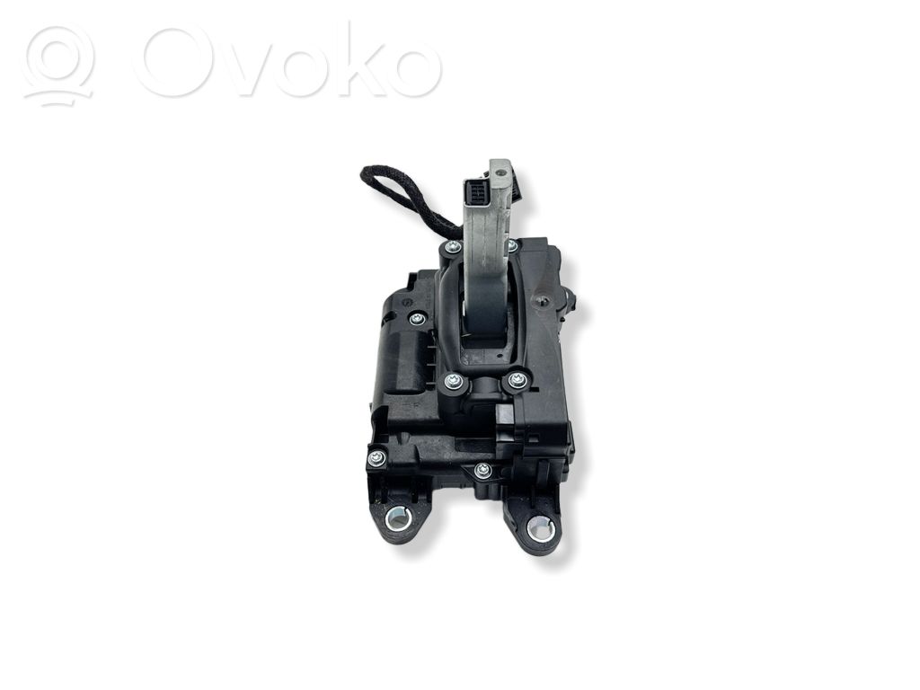 Audi A4 Allroad B9 Gear shifter/selector 