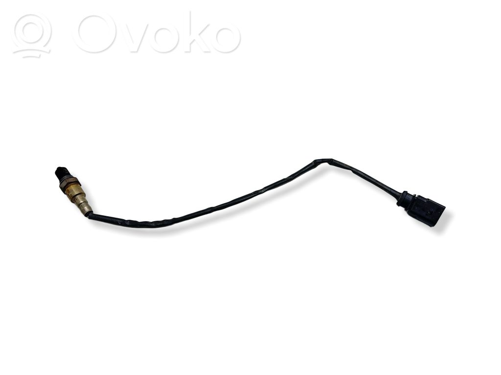 Audi A4 Allroad B9 Lambda probe sensor 