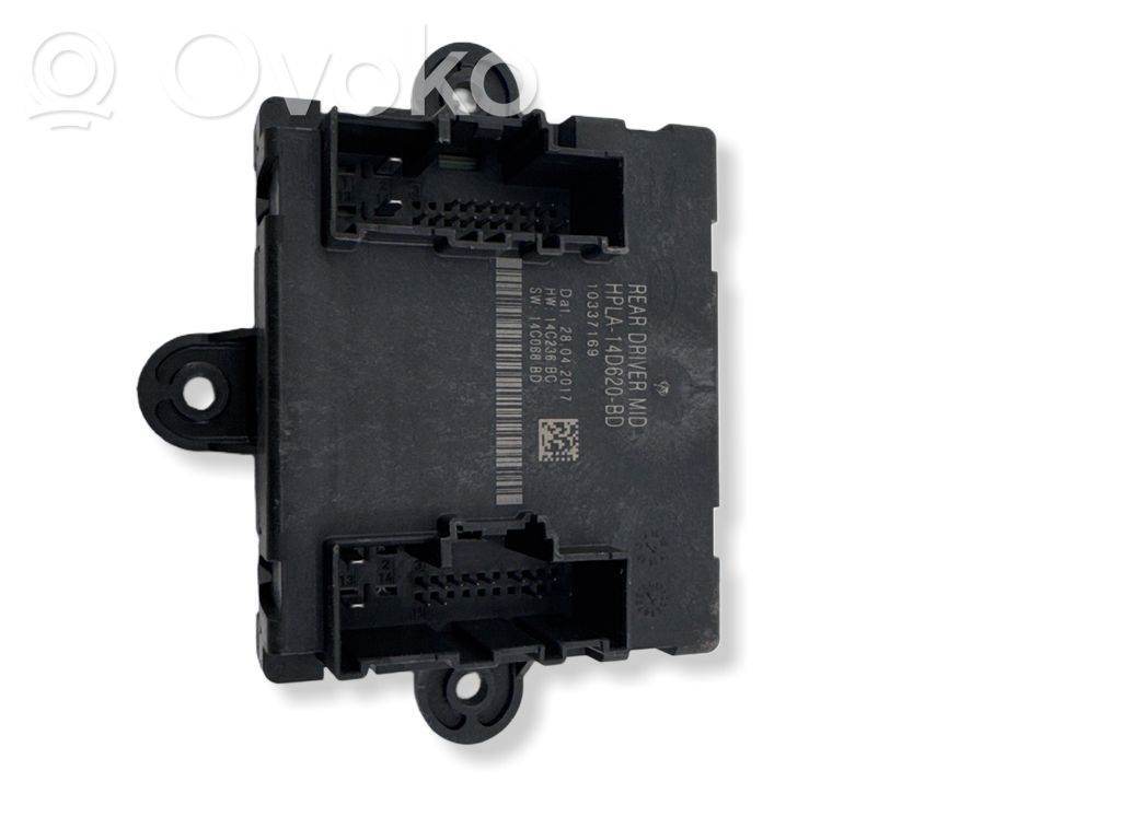Land Rover Range Rover Sport L494 Door control unit/module 