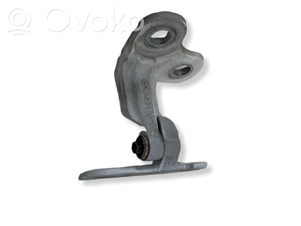 Land Rover Range Rover Sport L494 Rear door lower hinge 