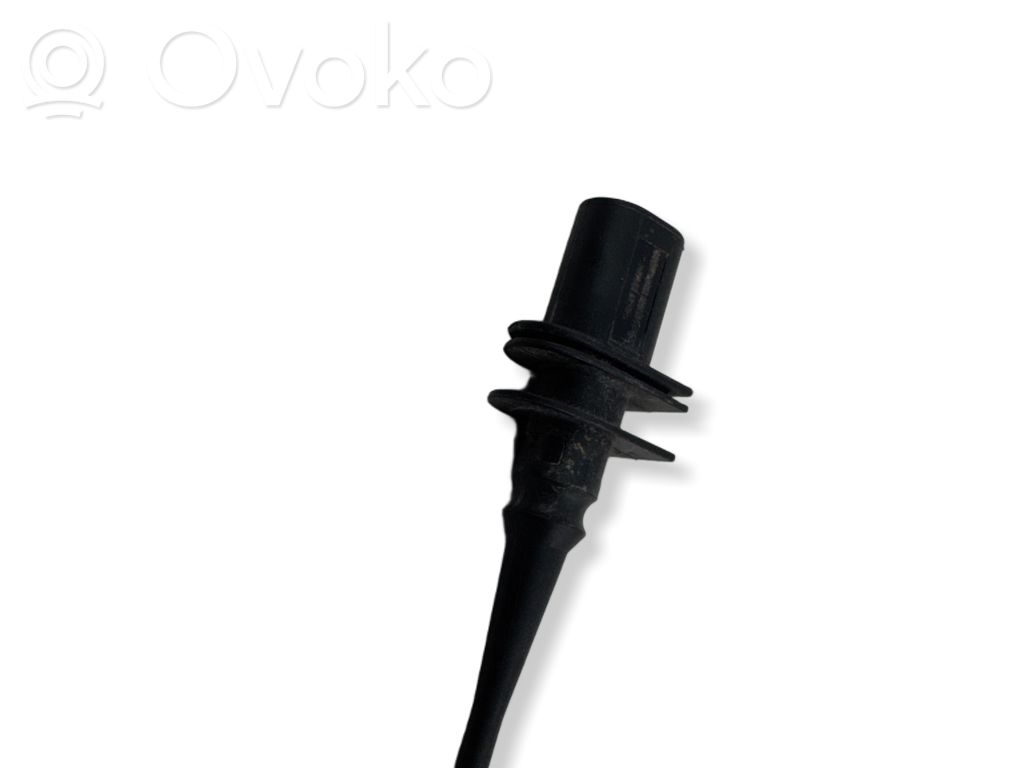 BMW 3 GT F34 Sensor de temperatura interna/externa 