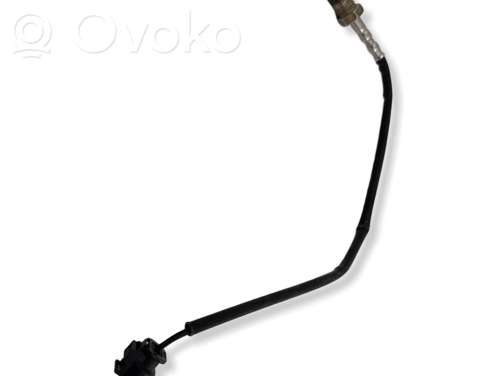 Exhaust gas temperature sensor   7543312