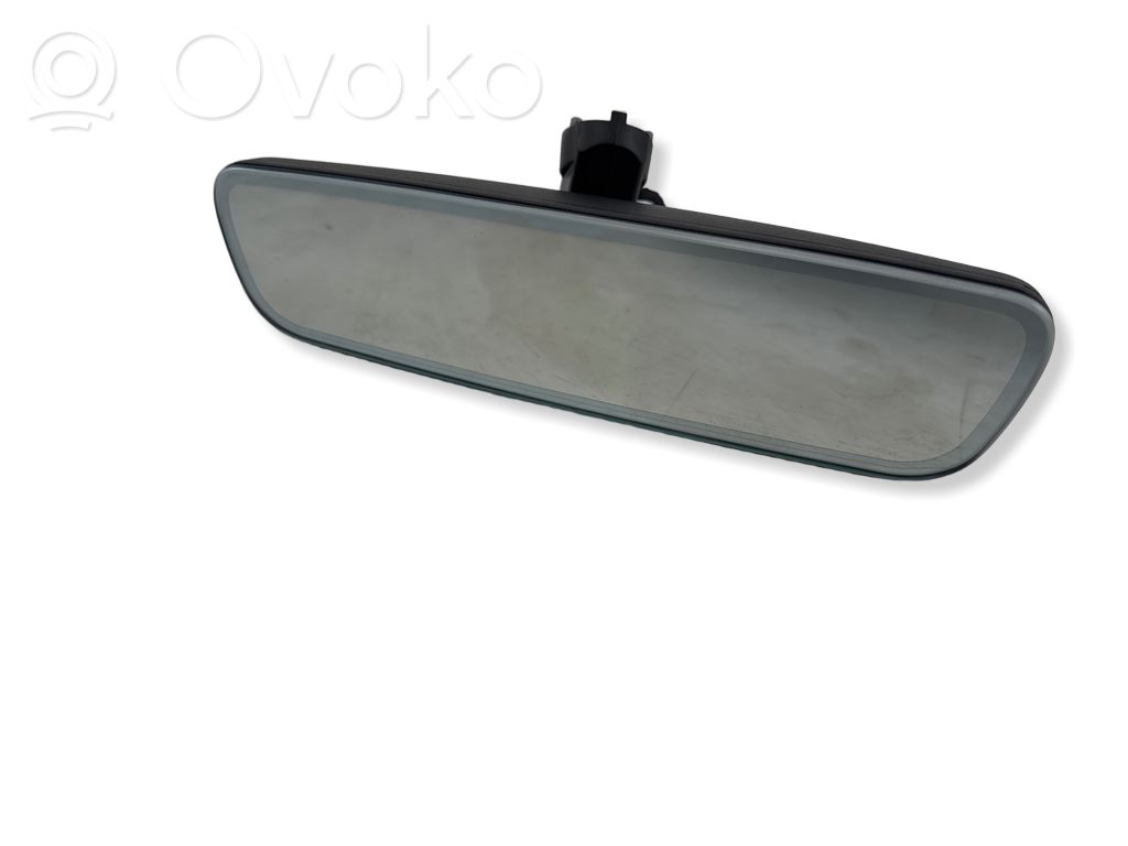 Rear view mirror (interior)   048843,082920905,BDMS69220