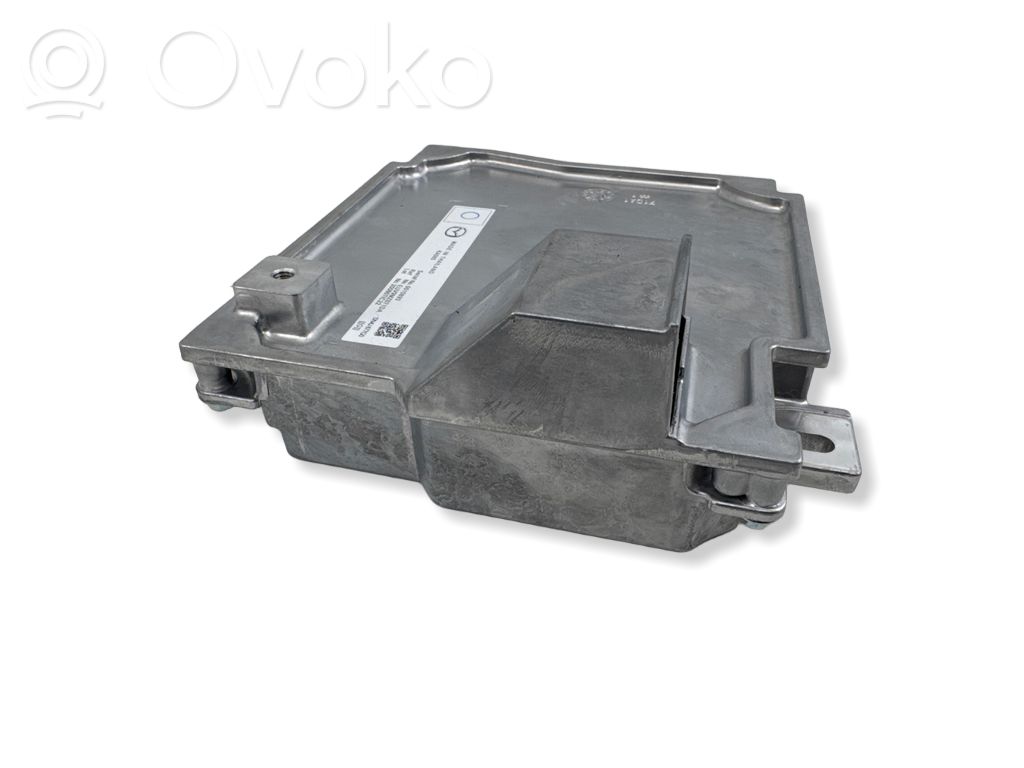 Mazda MX-30 Other control units/modules 