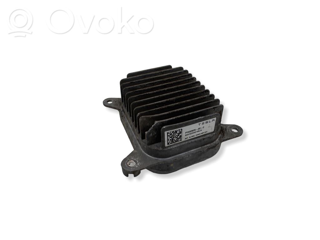 Tesla Model Y Headlight ballast module Xenon 