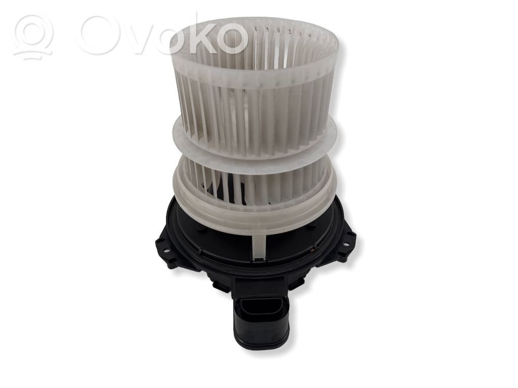 Mazda MX-30 Heater fan/blower 