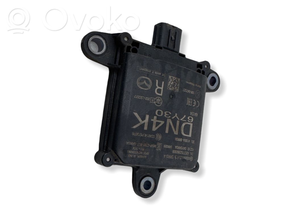 Blind spot module   DN4K67Y30,A2C7752260300,4135ARRR3A,10R047527