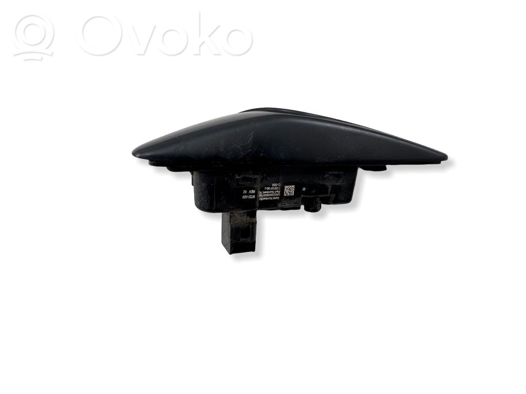 Tesla Model Y Side fender camera 