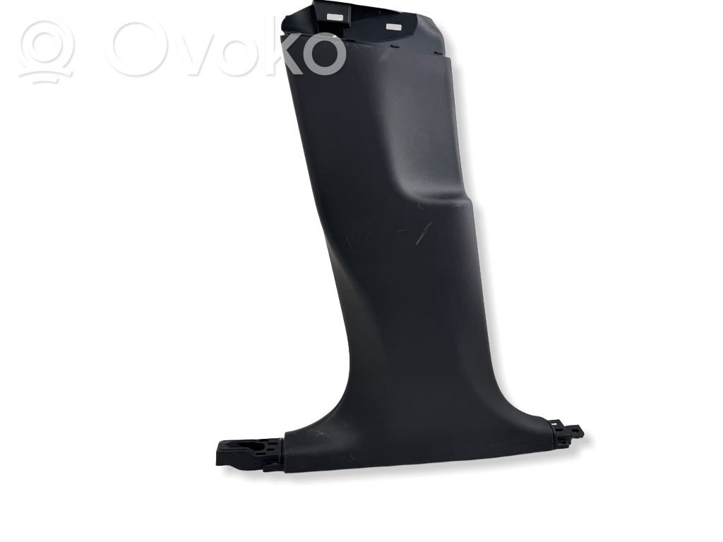 Tesla Model Y (B) pillar trim (bottom) 