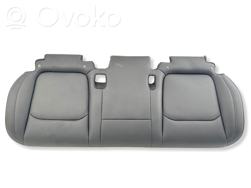 Tesla Model Y Asiento trasero 