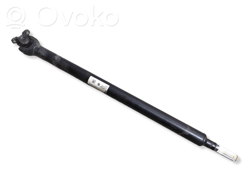BMW 4 G22 G23 G24 G26 Eje propulsor delantero 