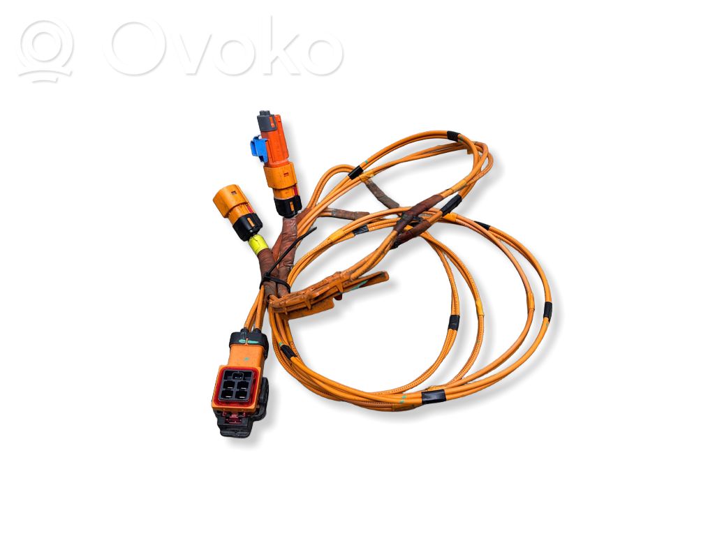 Tesla Model 3 Other wiring loom 
