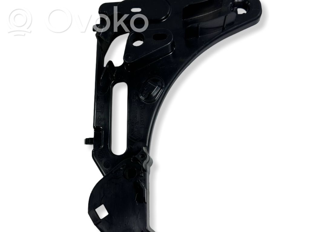 Renault Megane IV Other interior part 