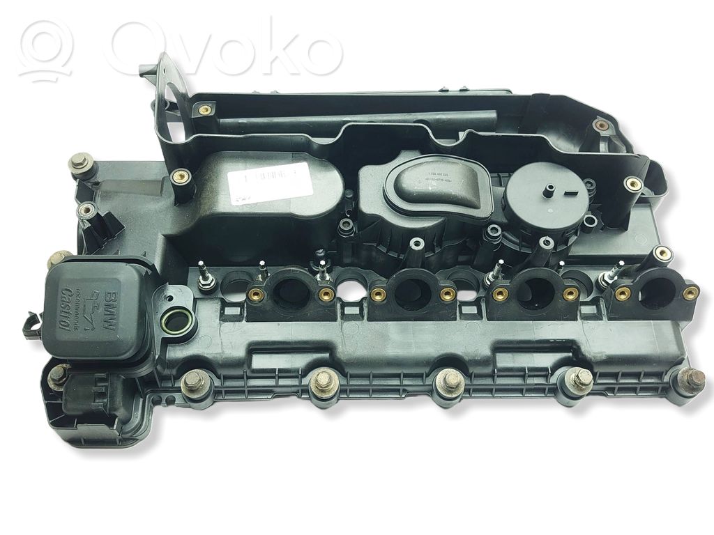BMW 5 E60 E61 Ventildeckel 