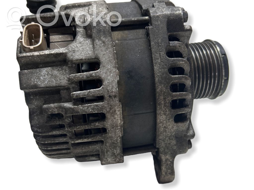 Subaru Outback Ģenerators 