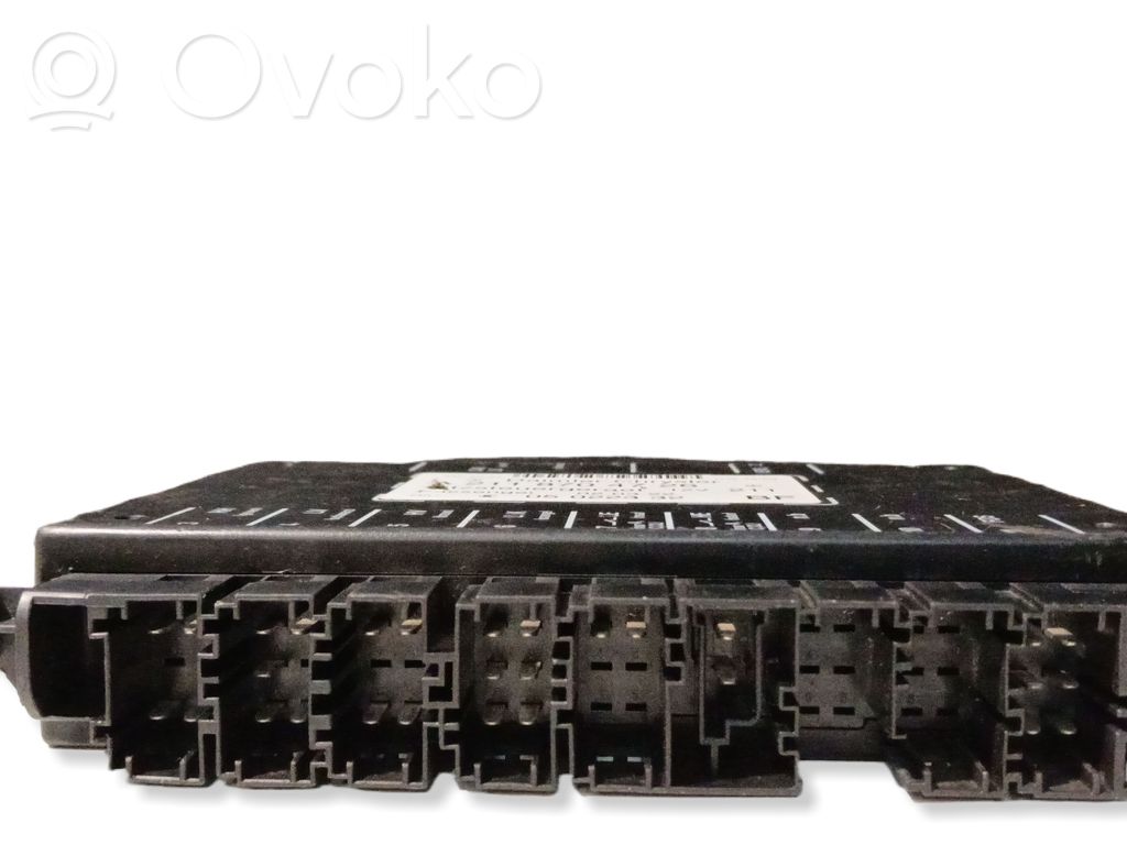 Module de commande de siège   A2118704726,05022332