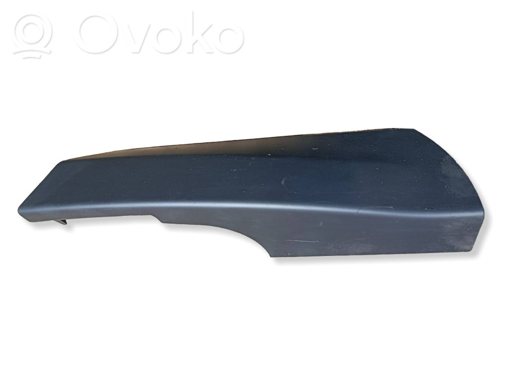 BMW 5 E60 E61 Other trunk/boot trim element 