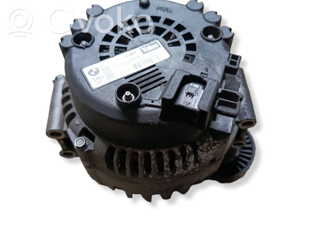 Generator/alternator   2542720G,7341178,TG17C015