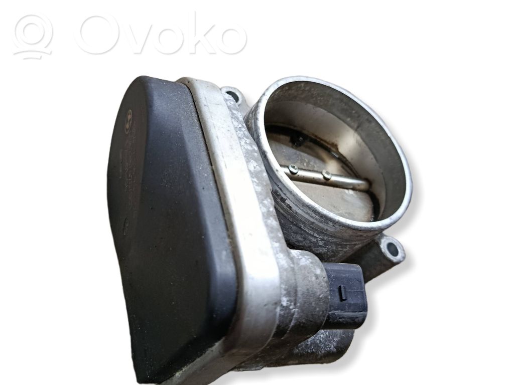 Droselinė sklendė   7516946,408238420001,250106