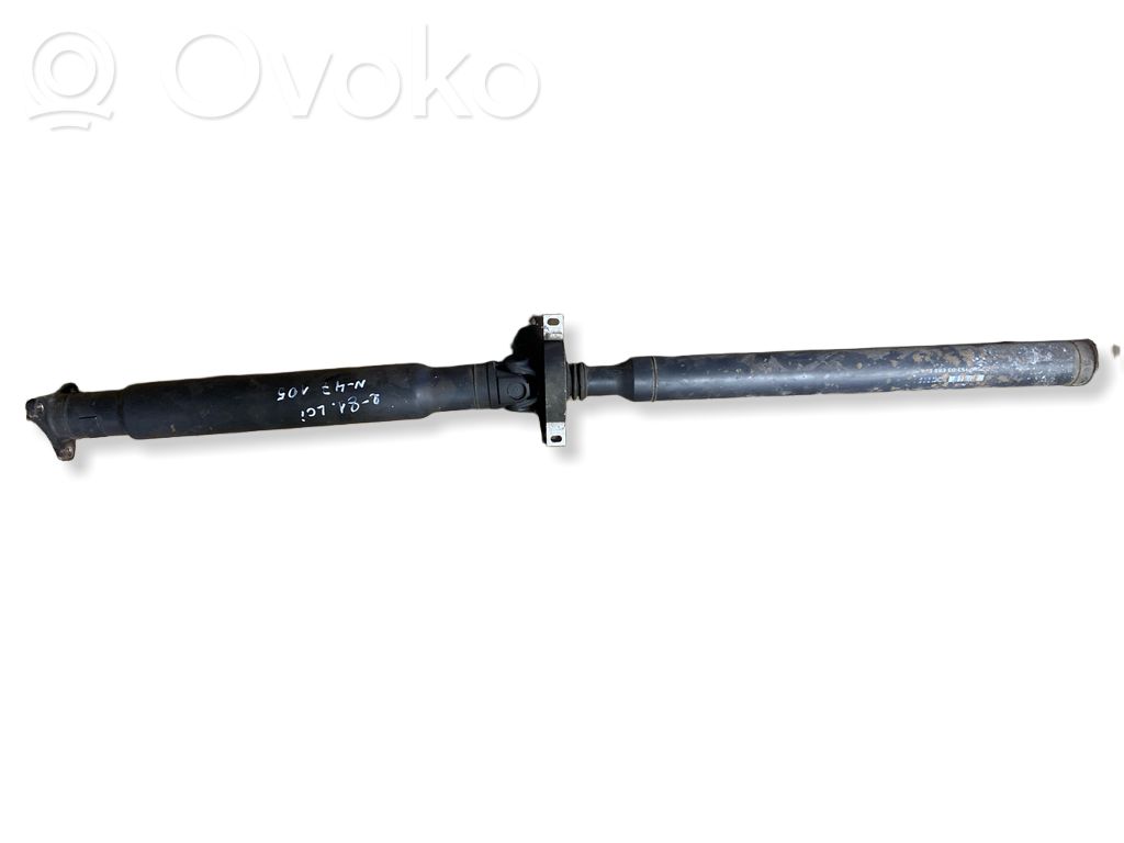Drive shaft (set)   7567953