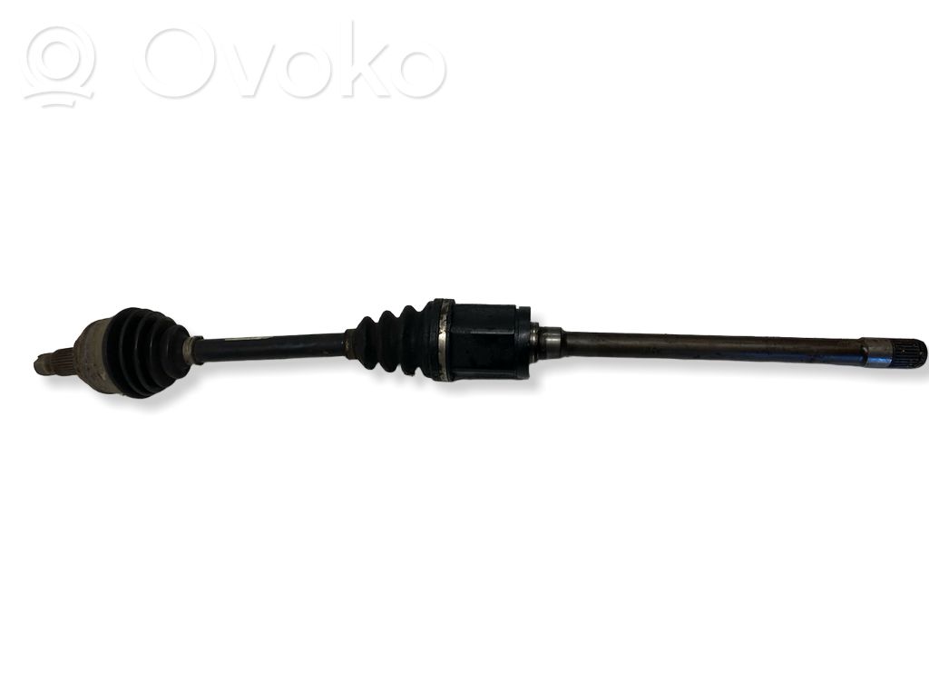 Etuvetoakseli   7524046,75240