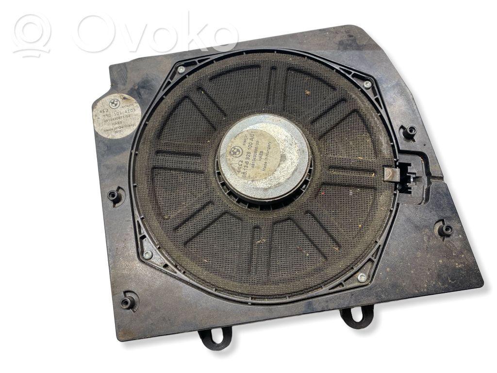 Altavoz subwoofer   6929100