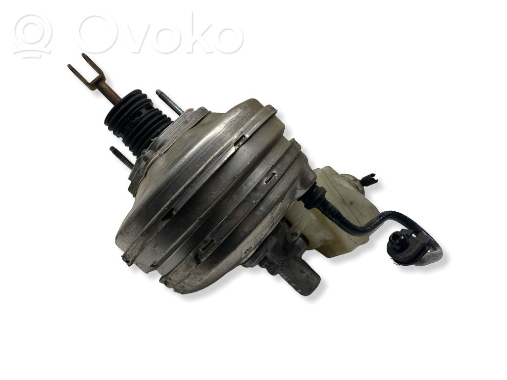 BMW X3 E83 Brake booster 