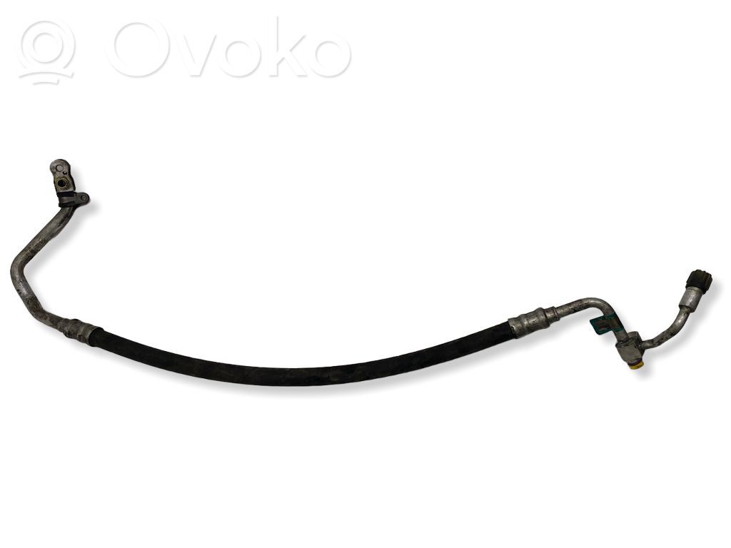 BMW X3 E83 Ilmastointilaitteen putki (A/C) 