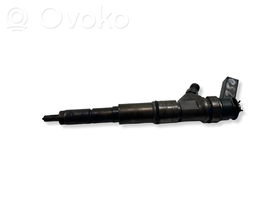 BMW X3 E83 Inyector de combustible 