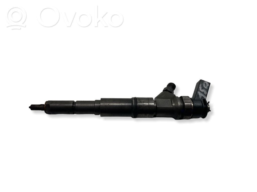 BMW X3 E83 Inyector de combustible 