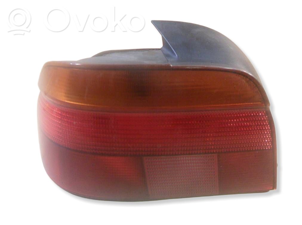 Rear/tail lights   1804590