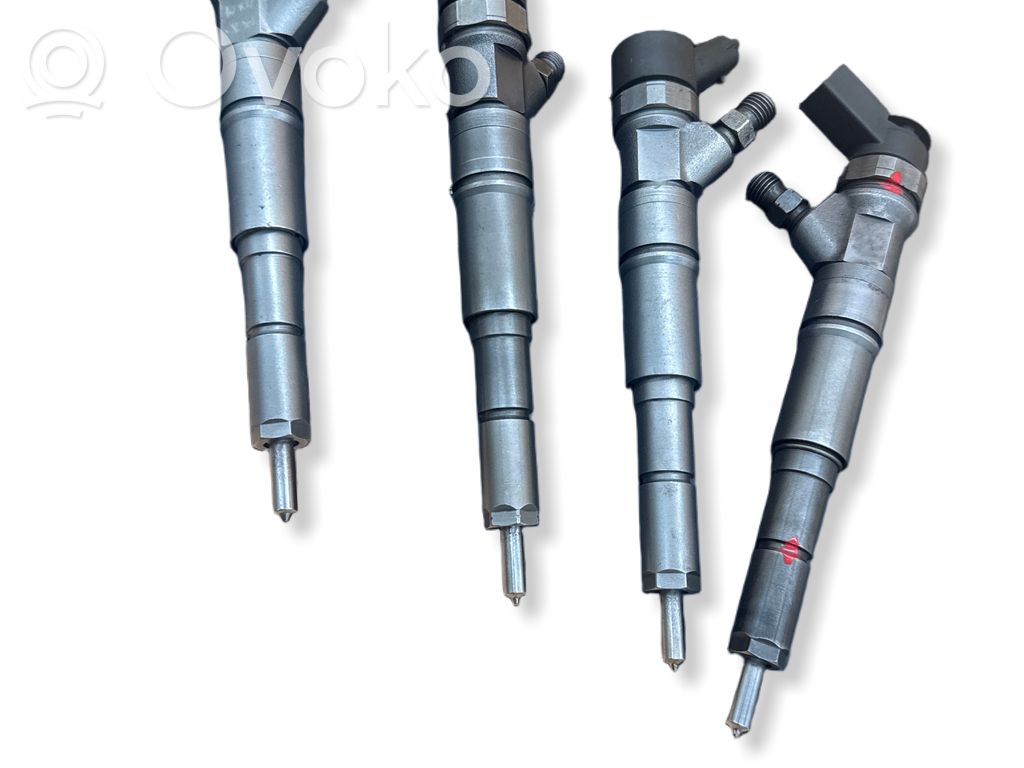 Inyector de combustible   0990,55612,0445110269