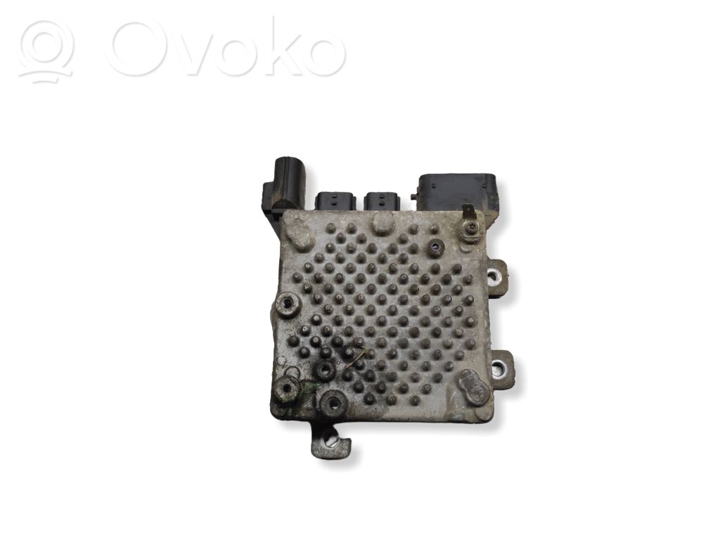 Power steering control unit/module   E271058013,Q1T41084M