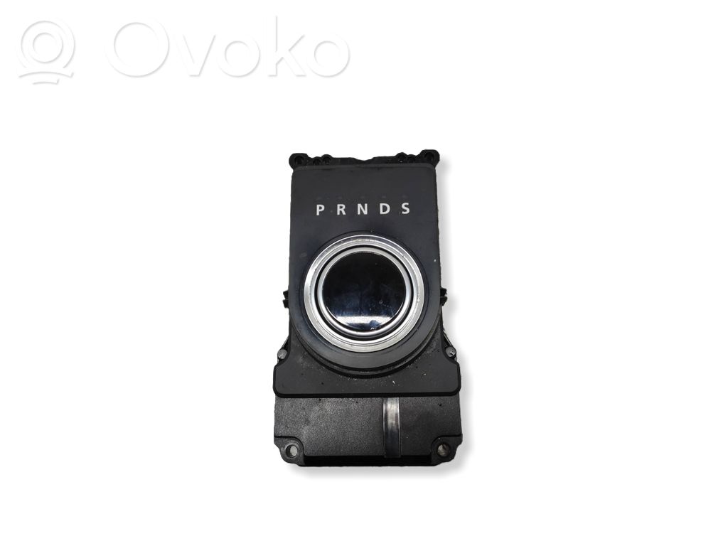 Jaguar XE Gear shifter/selector 