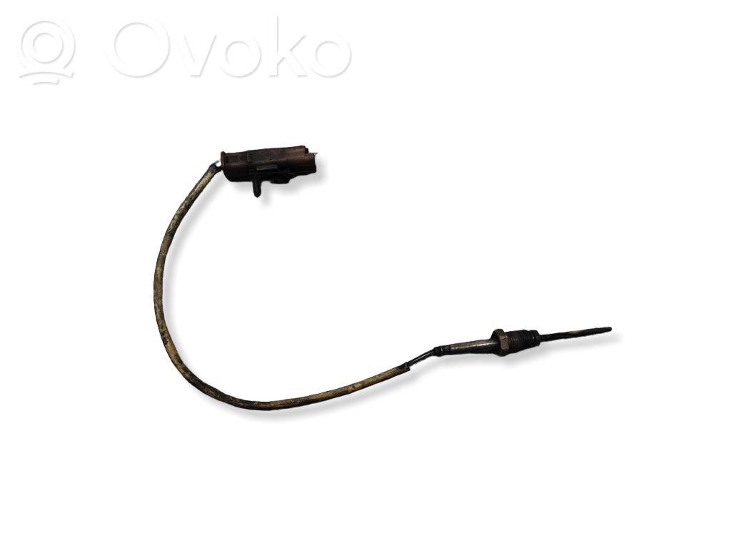 Jaguar XE Sensor de temperatura del escape 