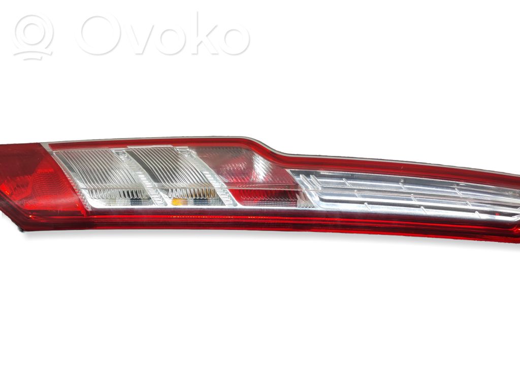 Ford Transit Custom Rear/tail lights 