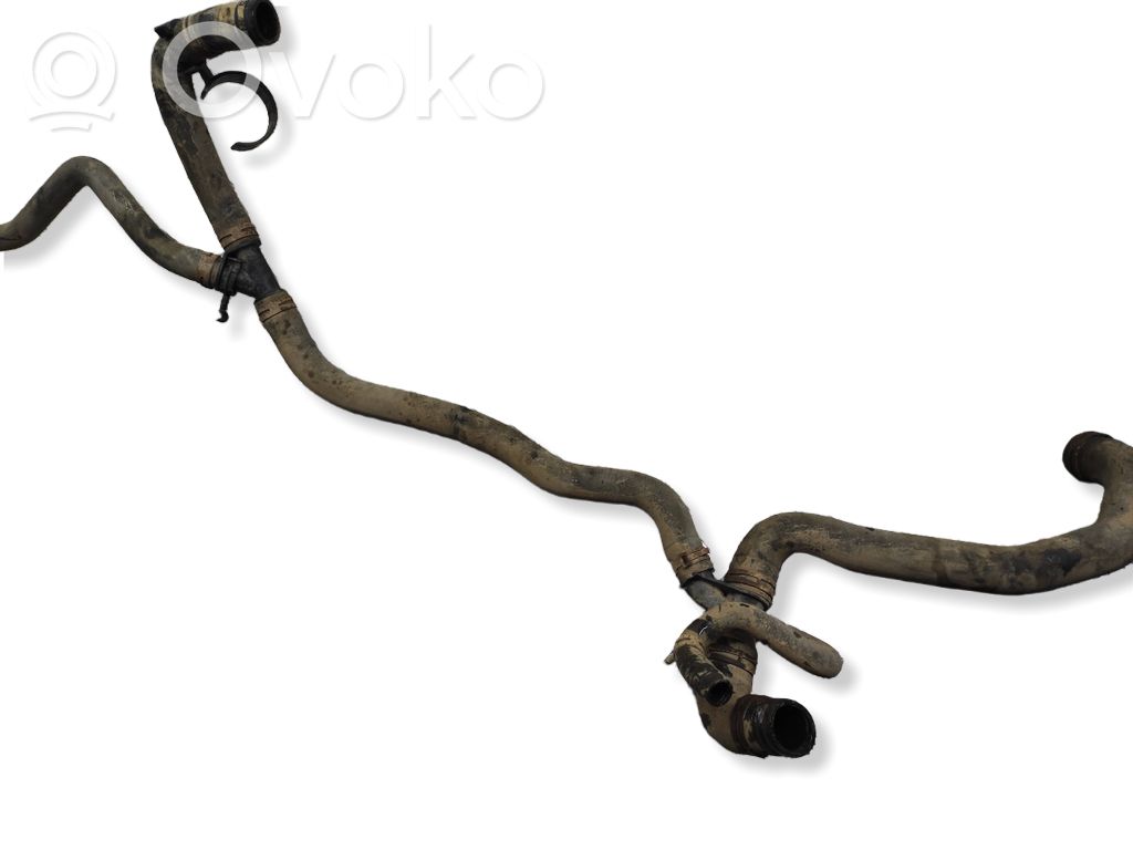 Engine coolant pipe/hose   922318