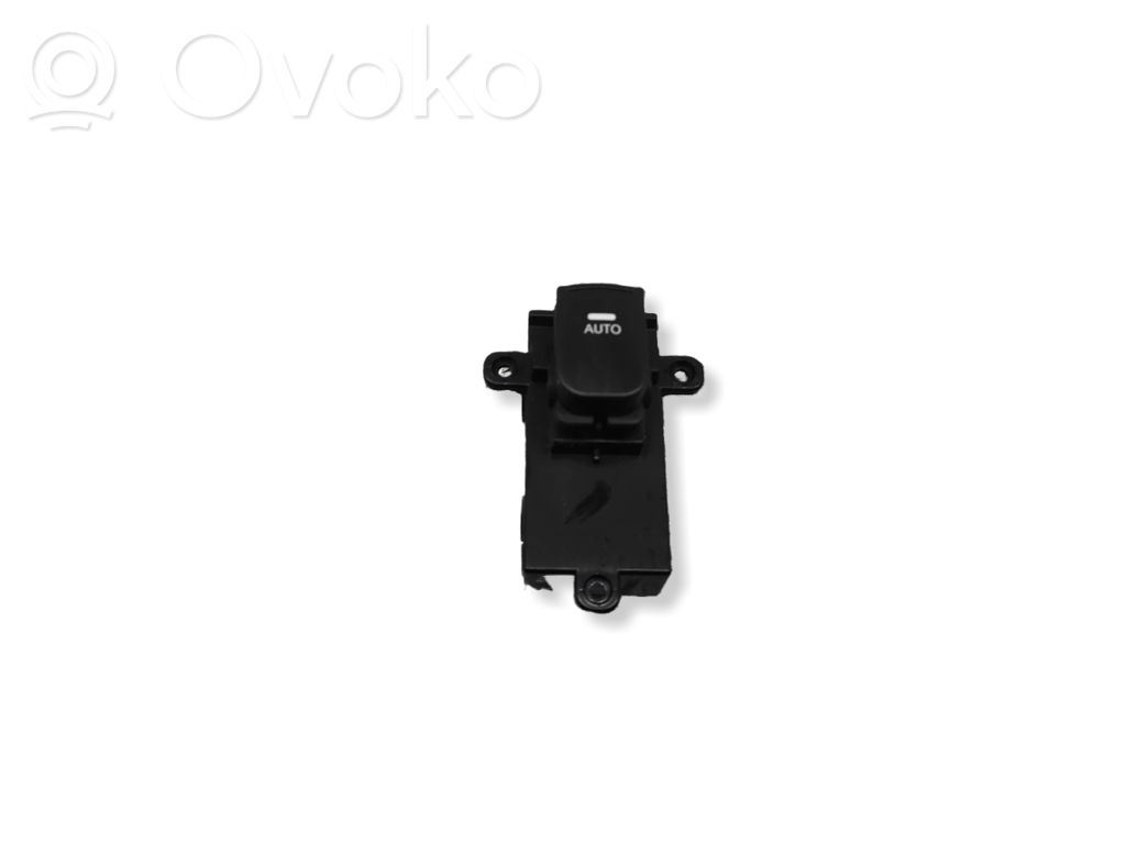 KIA Optima Electric window control switch 