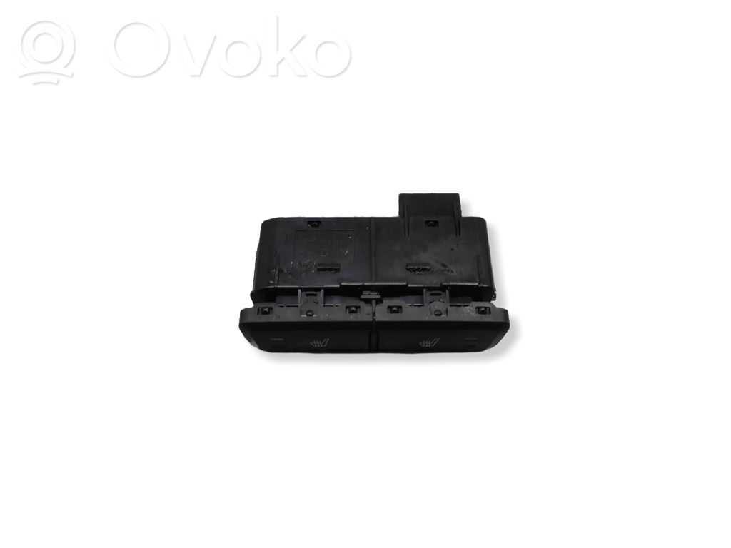 KIA Optima Otros interruptores/perillas/selectores 