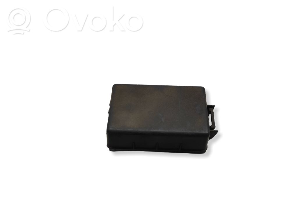 KIA Optima Fuse box cover 