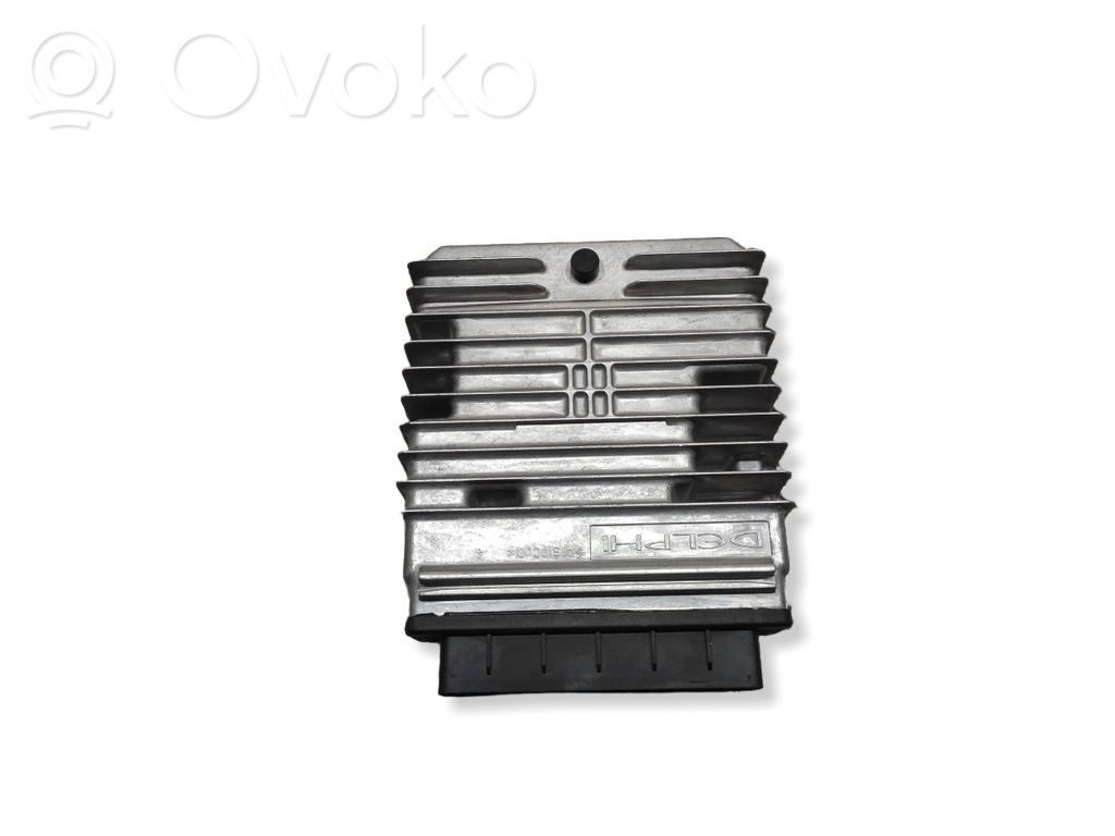 Ford Transit Engine control unit/module 
