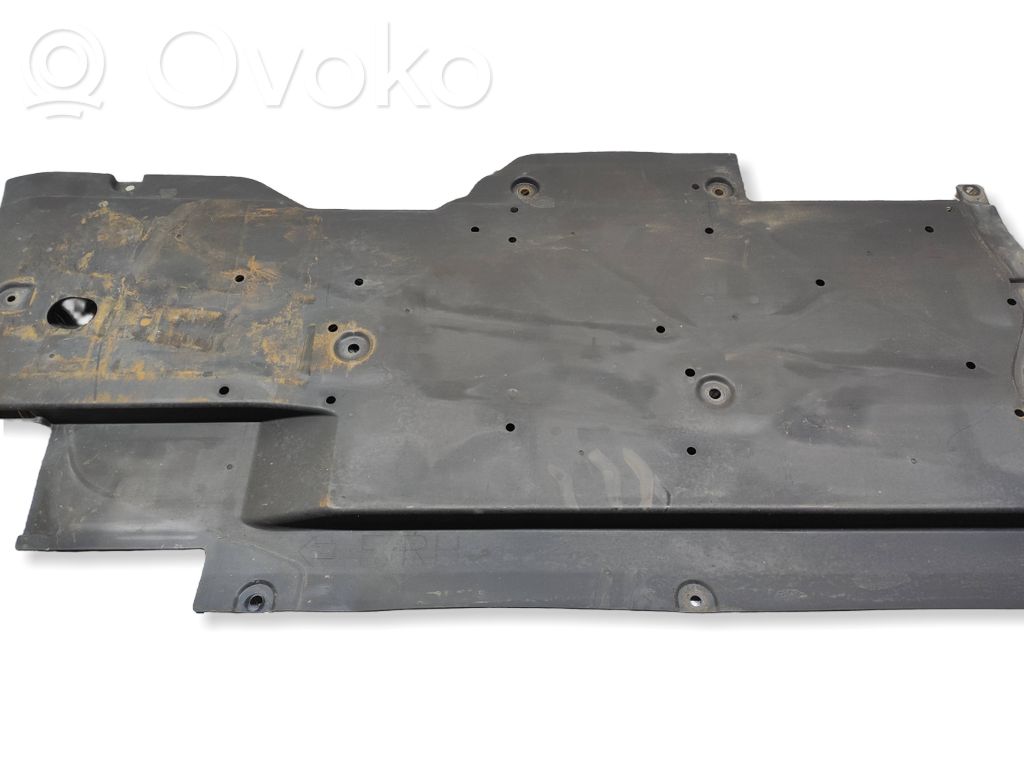 Protección inferior lateral   GHP956343