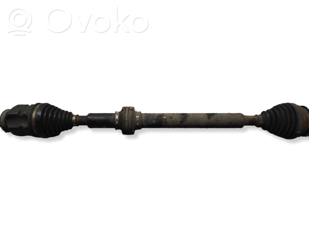 Toyota Prius (XW50) Semiasse anteriore 