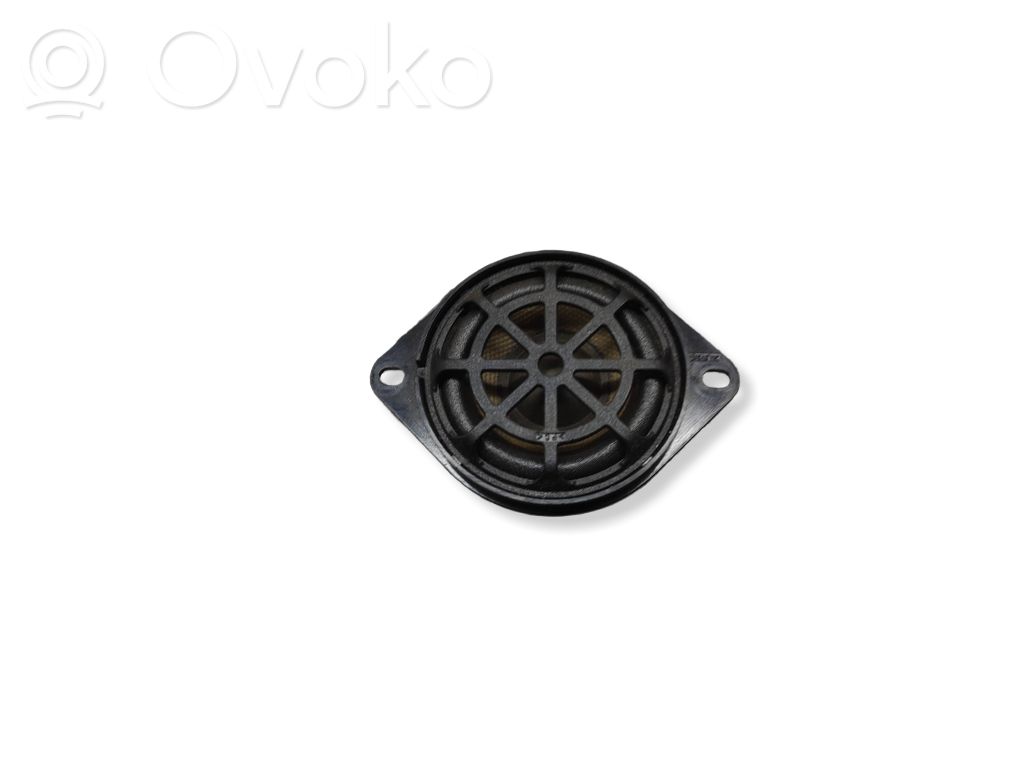 Audi A5 Sportback 8TA Altavoz del panel 