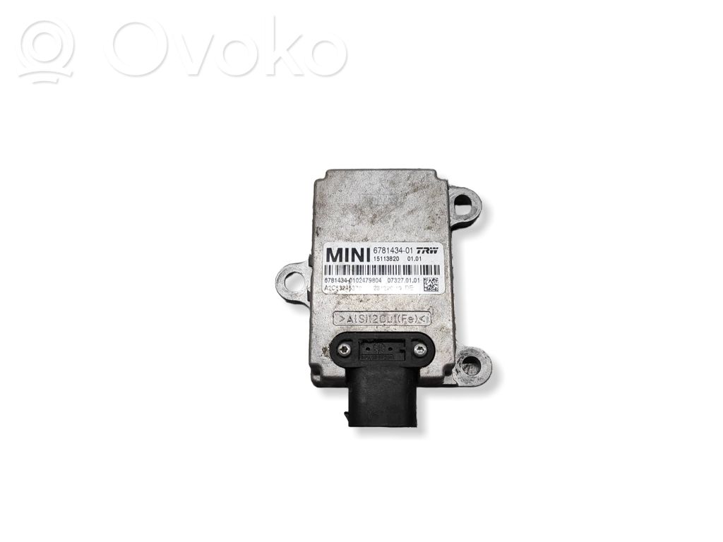 Mini One - Cooper Clubman R55 ESP Drehratensensor Querbeschleunigungssensor 